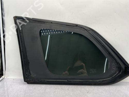 Used Rear right quarter glass Rear right quarter glass MITSUBISHI OUTLANDER III (GG_W, GF_W, ZJ, ZL, ZK) 2.2 Di-D 4WD (GF6W) (150 hp) 33945245 33945245