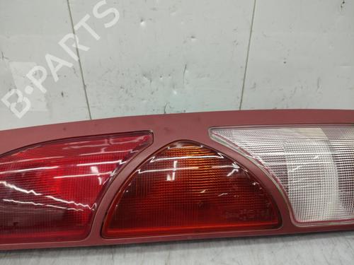 Right taillight RENAULT KANGOO (KC0/1_) 1.9 dTi (KC0U) | BP23732575C35  - Image 5