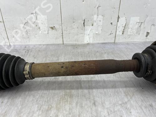 Used Left front driveshaft Left front driveshaft RENAULT CLIO II (BB_, CB_) [1998-2016] 34197511 34197511