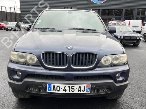 Left tailgate light BMW X5 (E53) 3.0 d | BP23738887C79  - Image 40