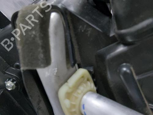 Heater matrix box RENAULT KANGOO Express (FW0/1_) | BP37868136M61 - Image 27