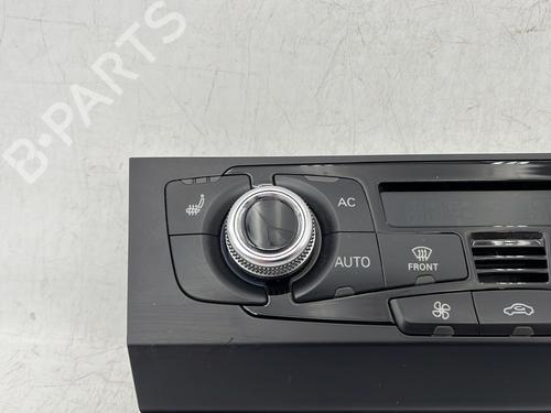 climate-control-audi-q5-8rb-2008-2009-2010-2011-2012-2013-2014-2015-2016-2017-2018-2019-30719757 main image
