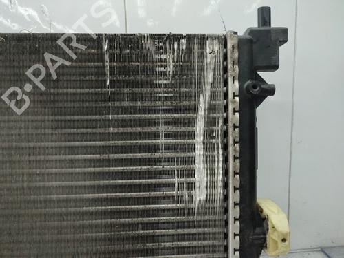 Water radiator CITROËN C4 Picasso II 1.6 HDi / BlueHDi 115 | BP28668549M31  - Image 7