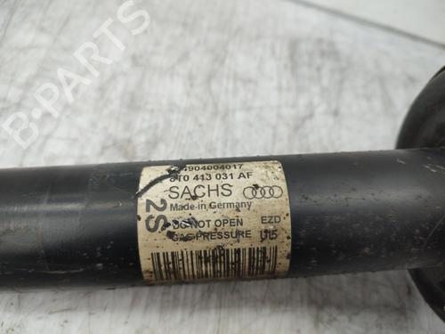 Right front shock absorber AUDI A5 Sportback (8TA) 2.0 TDI | BP23703598M17 
