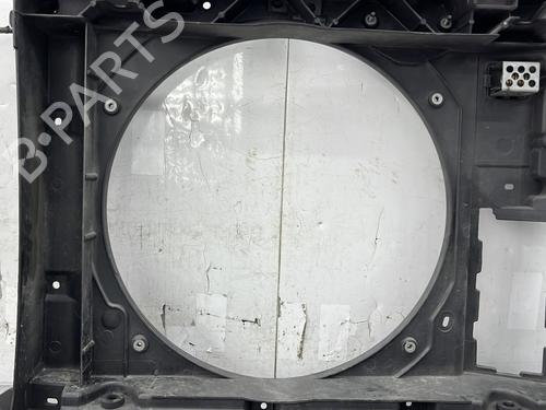 Front slam panel CITROËN C4 II (NC_) 1.6 HDi 115 | BP33313437C72 - Image 10