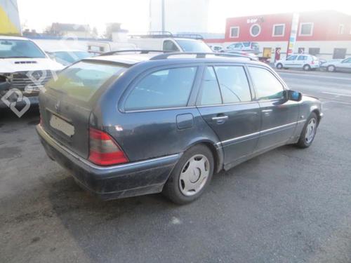 Switch MERCEDES-BENZ C-CLASS T-Model (S202) C 220 T CDI (202.193) | BP23684734I30 - Image 4