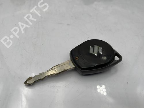 Electronic module SUZUKI SWIFT III (MZ, EZ) 1.3 DDiS (RS413D) | BP26320045M83  - Image 5