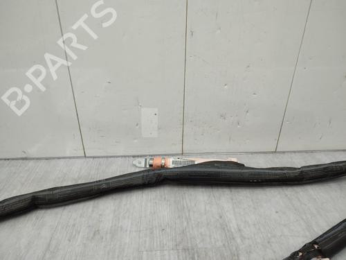 Right curtain airbag PEUGEOT 308 SW II (LC_, LJ_, LR_, LX_, L4_) 1.5 BlueHDi 130 | BP23742183C12 