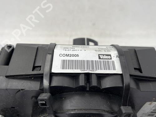 Used Steering column stalk Steering column stalk PEUGEOT 207 (WA_, WC_) 1.6 HDi (92 hp) 30751082 30751082