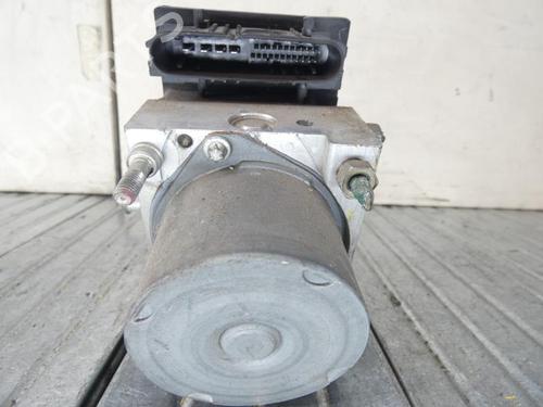 Used ABS pump ABS pump RENAULT MODUS / GRAND MODUS (F/JP0_) 1.5 dCi (FP0D, JP0D) (82 hp) 23666563 23666563