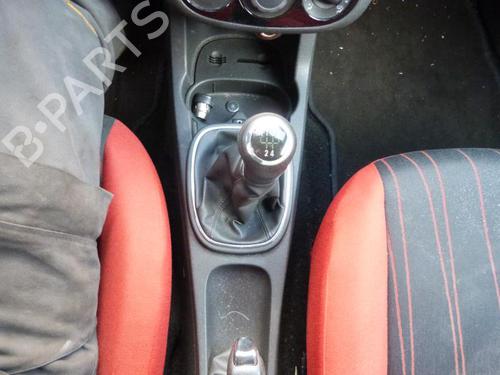 Headlight switch OPEL CORSA D (S07) 1.3 CDTI (L08, L68) | BP23691399I24 - Image 17