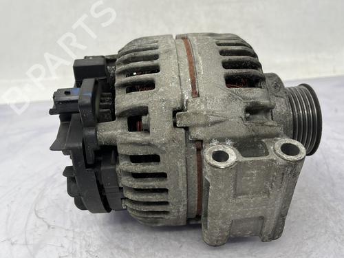 Used Alternator Alternator DACIA LOGAN (LS_) 1.4 (LS0A, LS0C, LS0E, LS0G) (75 hp) 33313425 33313425