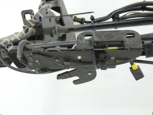 Electronic module PEUGEOT 206 CC (2D) 1.6 HDi 110 | BP23693013M83  - Image 6