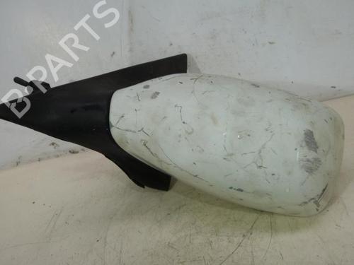 Left mirror FORD ESCORT V (AAL, ABL) 1.8 D | BP23667040C26
