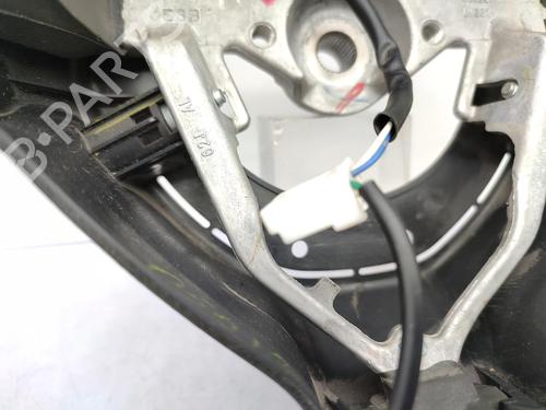 Steering wheel SUZUKI SWIFT III (MZ, EZ) 1.3 DDiS (RS413D) | BP23675899C49 - Image 2