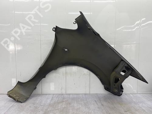 Used Left front fenders Left front fenders TOYOTA AURIS (_E15_) 1.4 D-4D (NDE150_, NDE150R) (90 hp) 34217200 34217200