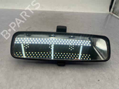 Used Rear mirror Rear mirror RENAULT ESPACE III (JE0_) 2.2 12V TD (JE0E, JE0H, JE0P) (113 hp) 36400991 36400991