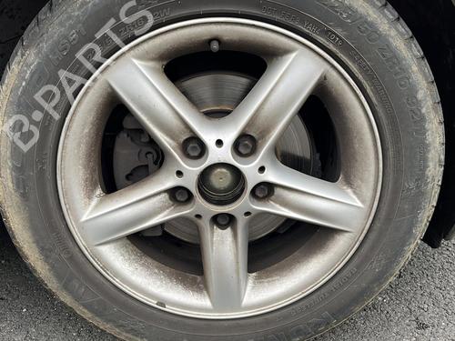 AC pipe BMW 3 (E46) 320 d | BP23731516M126 - Image 27