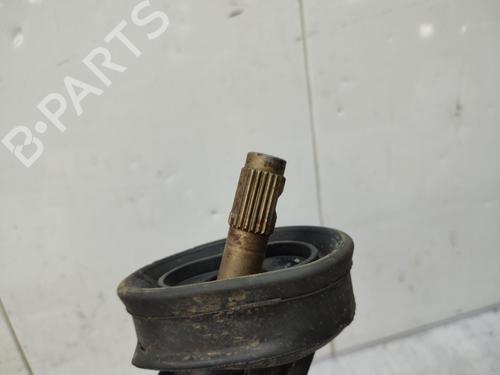Steering rack AUDI A1 (8X1, 8XK) 1.4 TDI | BP23720674M22 - Image 2