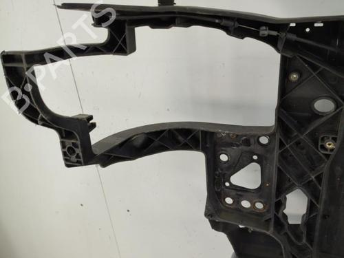 Front slam panel HYUNDAI GETZ (TB) 1.5 CRDi | BP23708090C72 