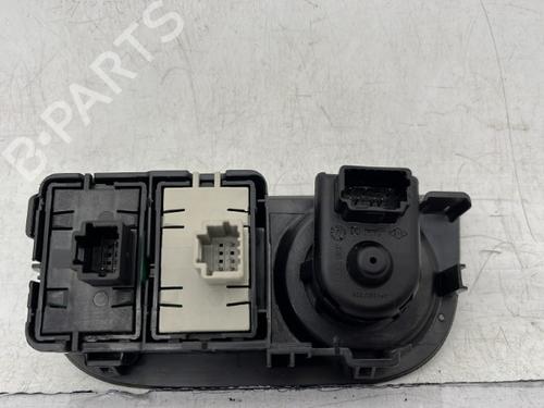 Mirror switch DACIA SANDERO II TCe 90 (B8M1, B8MA, B8AC) | BP23758567I25 - Image 2