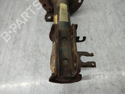 Right front shock absorber FIAT GRANDE PUNTO (199_) 1.3 D Multijet | BP23730643M17 
