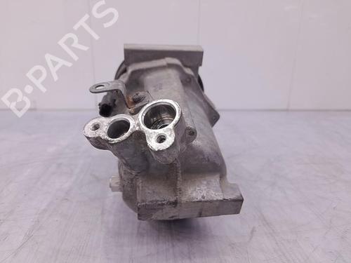 AC compressor NISSAN PULSAR Hatchback (C13) 1.2 DIG-T | BP23709473M34  - Image 6
