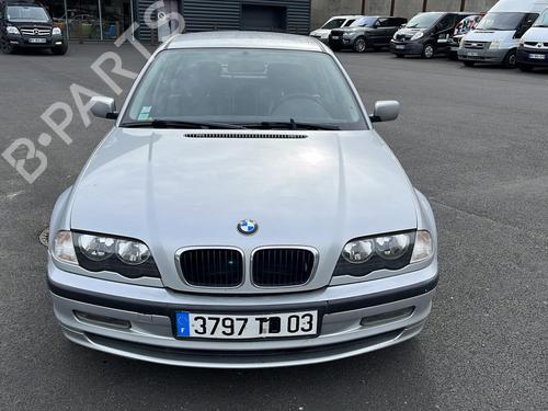 AC pipe BMW 3 (E46) 320 d | BP23731516M126 - Image 32