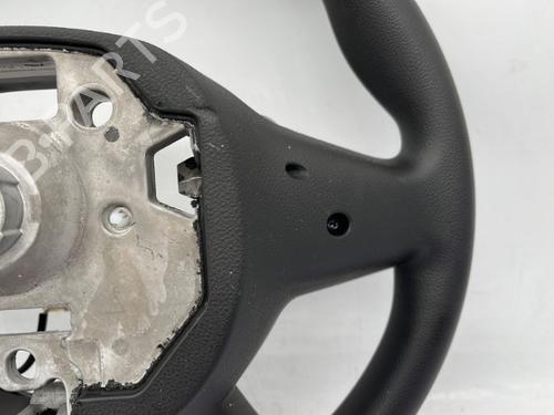 Steering wheel DACIA SPRING EV (B6M1) | BP23751195C49 - Image 9