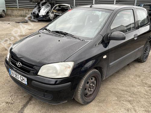 Switch HYUNDAI GETZ (TB) 1.1 | BP23702900I30  - Image 7
