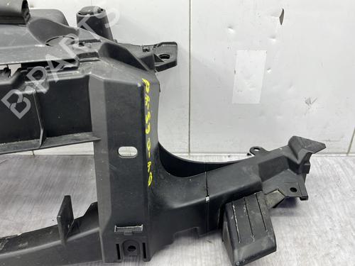 Front slam panel CITROËN C4 II (NC_) 1.6 BlueHDi 120 | BP33569210C72  - Image 5