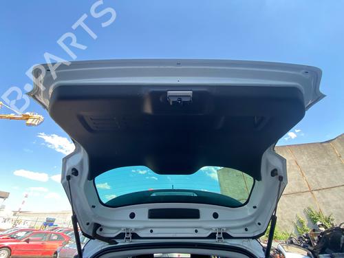 Dashboard CITROËN C3 AIRCROSS II (2R_, 2C_) 1.2 PureTech 110 (2RHNZB, 2RHNZW, 2RHNPX, 2RHNPJ) | BP36663991C46 - Image 41
