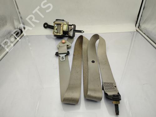 Front right seatbelt NISSAN PRIMERA (P12) 2.2 Di | BP23739313I25 - Image 2