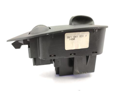 Used Headlight switch Headlight switch SEAT AROSA (6H1) 1.4 (60 hp) 23711154 23711154