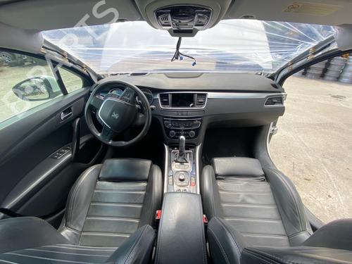 Dashboard PEUGEOT 508 I (8D_) 2.2 HDi | BP36480565C46 - Image 5