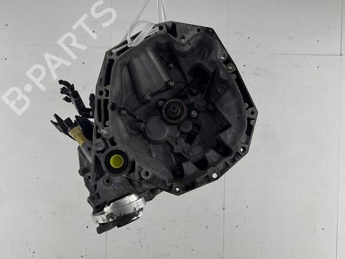 Used Gearbox DACIA LOGAN MCV (KS_) 1.5 dCi (KS0W) (86 hp) 23761772