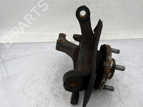 Right front steering knuckle CHEVROLET AVEO / KALOS Hatchback (T250, T255) 1.2 LPG | BP29484862M26 