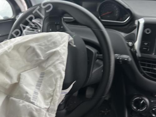 Right front window switch PEUGEOT 208 I (CA_, CC_) 1.0 VTi | BP23728687I26  - Image 11