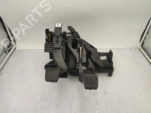 Break pedal FIAT TIPO Hatchback (356_, 357_) 1.4 (356HXA1B, 357) | BP26326701I19  - Image 5