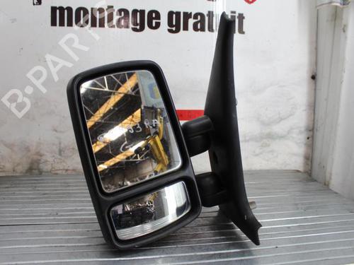 Left mirror RENAULT MASTER II Van (FD) 2.8 dTI | BP23669459C26 