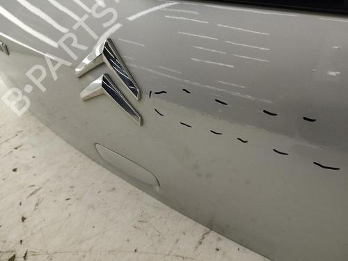 Tailgate CITROËN C4 I (LC_) 1.6 HDi | BP23677589C6 