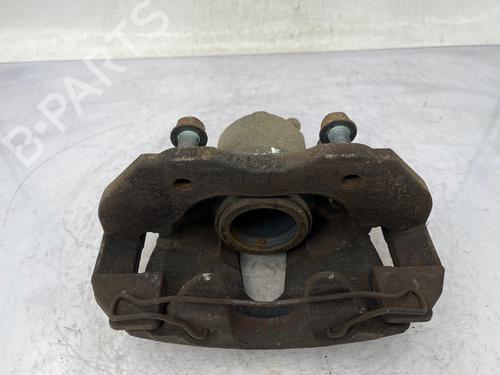 Right front brake caliper MAZDA 3 (BK) | BP37644981M104 - Image 4