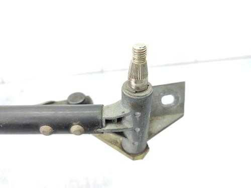 Used Front wiper motor Front wiper motor AUDI 80 B4 Saloon (8C2) 1.9 TDI (90 hp) 23740271 23740271