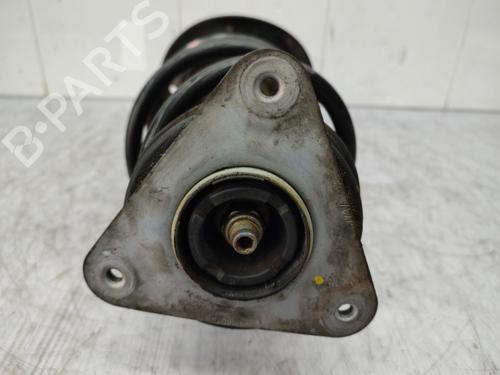 Left front shock absorber RENAULT CLIO IV (BH_) 1.5 dCi 75 | BP23706322M16 