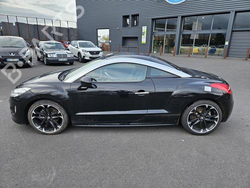 Electronic module PEUGEOT RCZ 1.6 16V | BP26001571M83 - Image 23