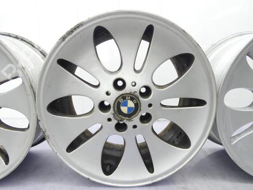 Fælk BMW X5 (E53) | BP26168471C45 - Image 9