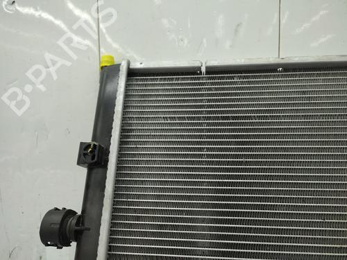 Water radiator CITROËN C3 II (SC_) 1.1 i | BP28817052M31 - Image 4