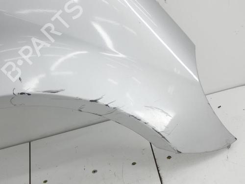Right front fenders MERCEDES-BENZ A-CLASS (W168) A 160 (168.033, 168.133) | BP23756624C42 