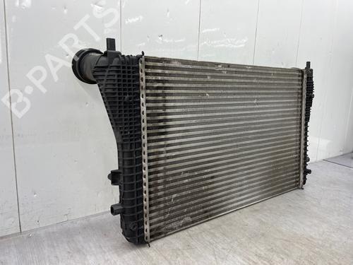 Intercooler VW TIGUAN (5N_) 2.0 TDI 4motion | BP35890199M30 - Image 5