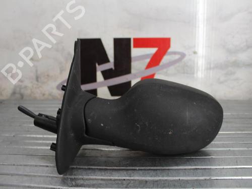 Left mirror NISSAN MICRA III (K12) 1.2 16V | BP23687121C26 